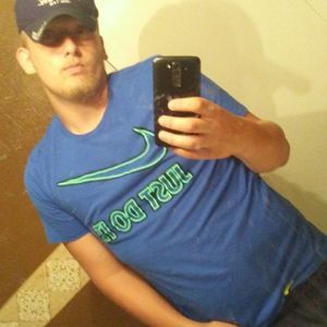 Meet your Posher, Dawson